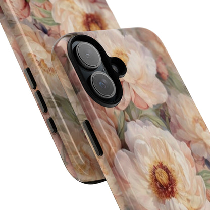 "Eloise in Bloom" Mobile Phone Case