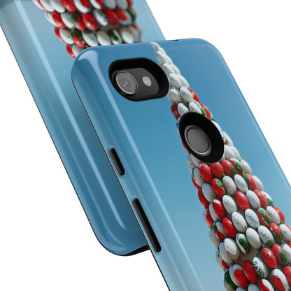 "Plentee-full" Mobile Phone Case