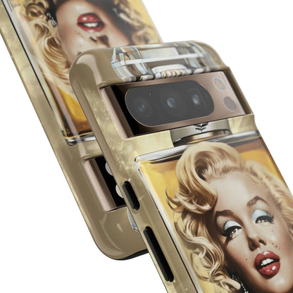"Eau de Karen" Mobile Phone Case