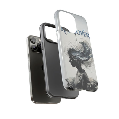 "Beauty and the Beast" Mobile Phone Case