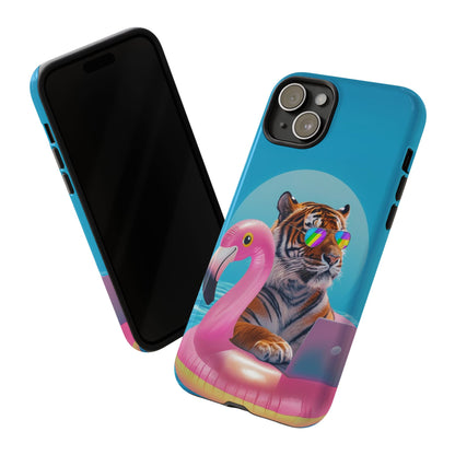 "Tiger" Mobile Phone Case