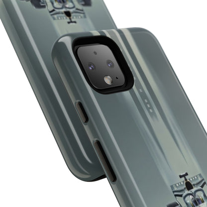 "The Slipstream" Mobile Phone Case