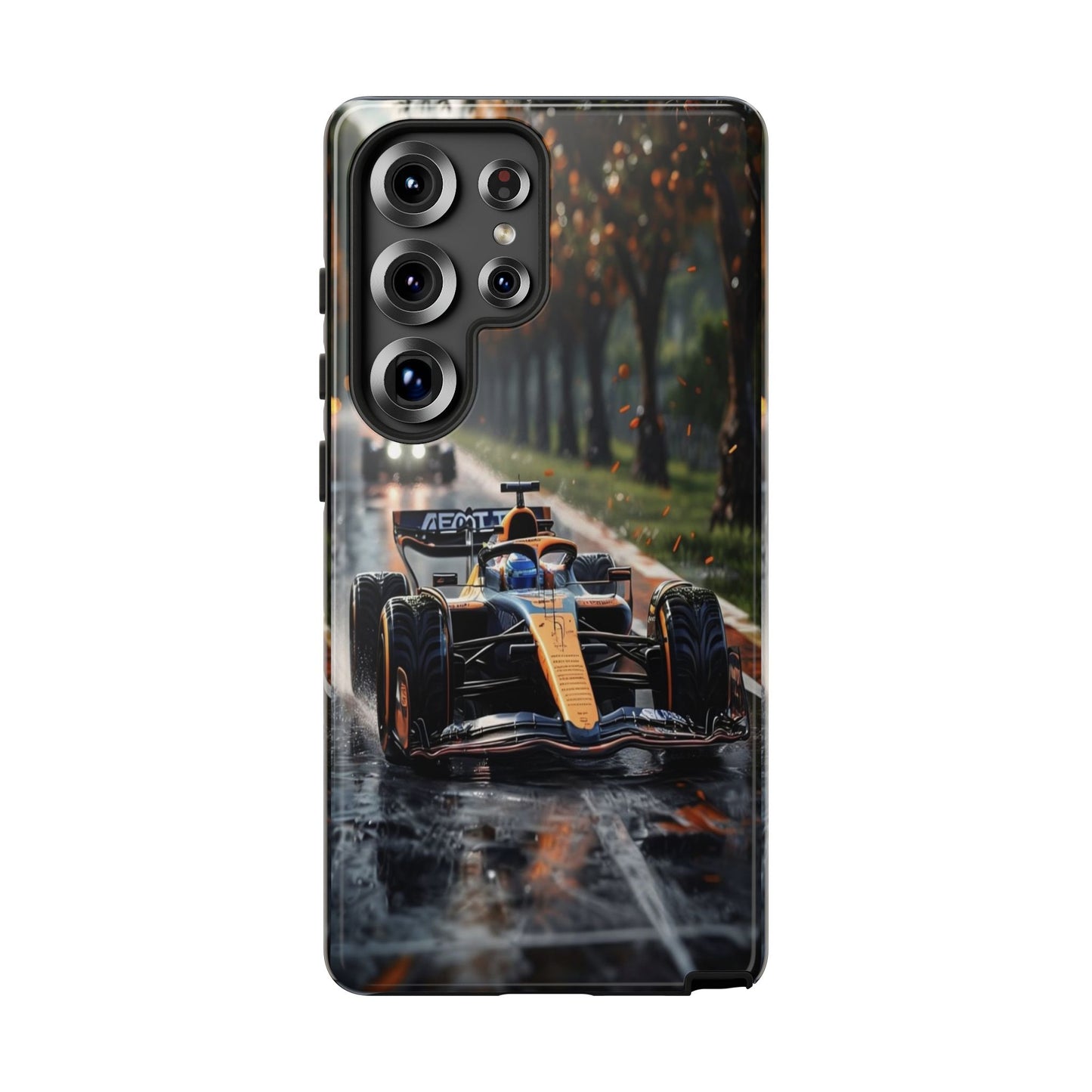 "Speed" Mobile Phone Case