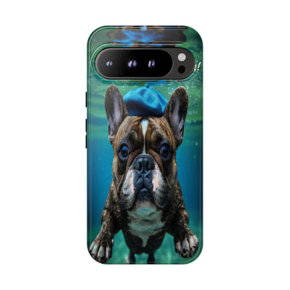 "Le Splash" Mobile Phone Case