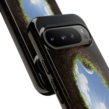 "The Drop" Mobile Phone Case