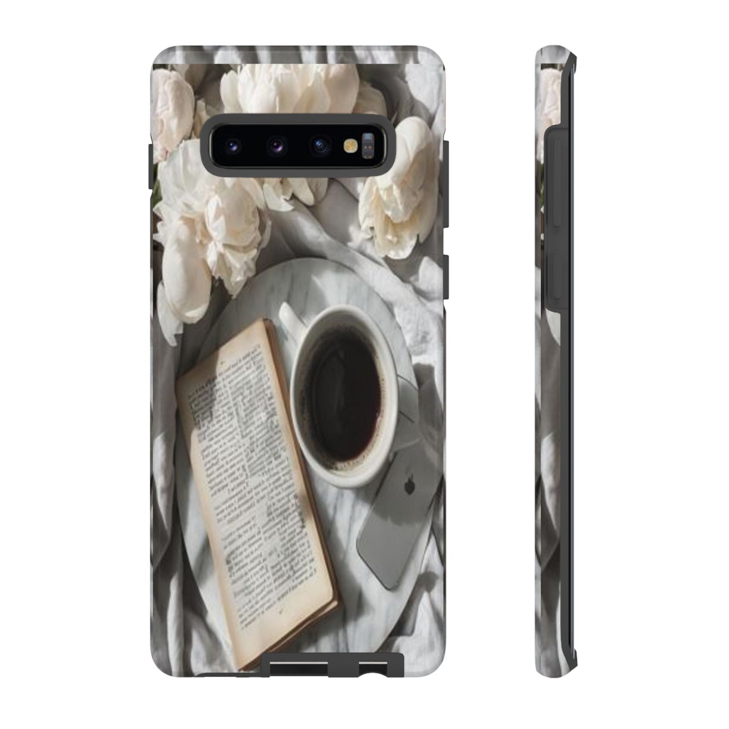 "The Perfect Combination" Mobile Phone Case