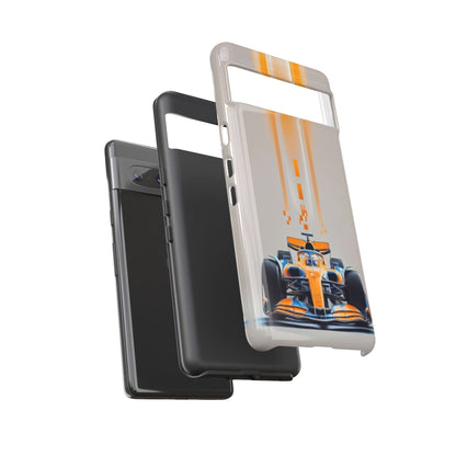 "Sunday Driver" Mobile Phone Case