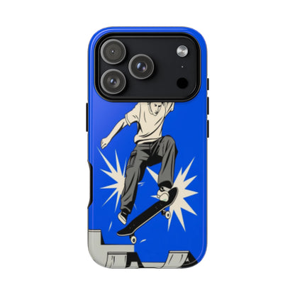 "Park Air" Mobile Phone Case