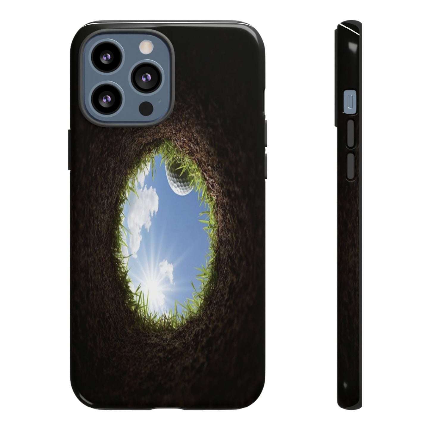 "The Drop" Mobile Phone Case