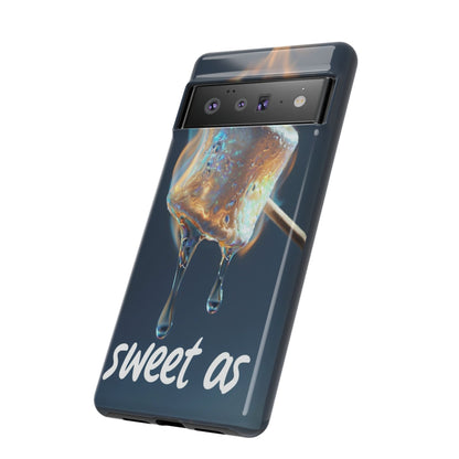 "Sweet As" Mobile Phone Case