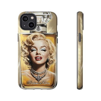 "Eau de Karen" Mobile Phone Case