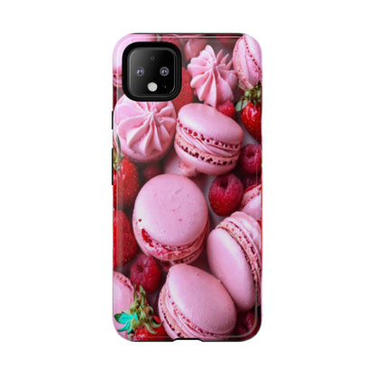 "Strawberry Affair" Mobile Phone Case