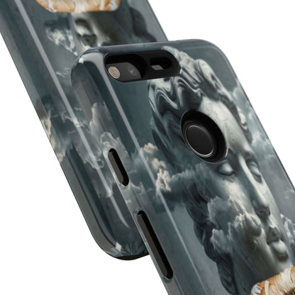 "Subway Caesar" Mobile Phone Case