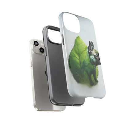 "Gigi" Mobile Phone Case