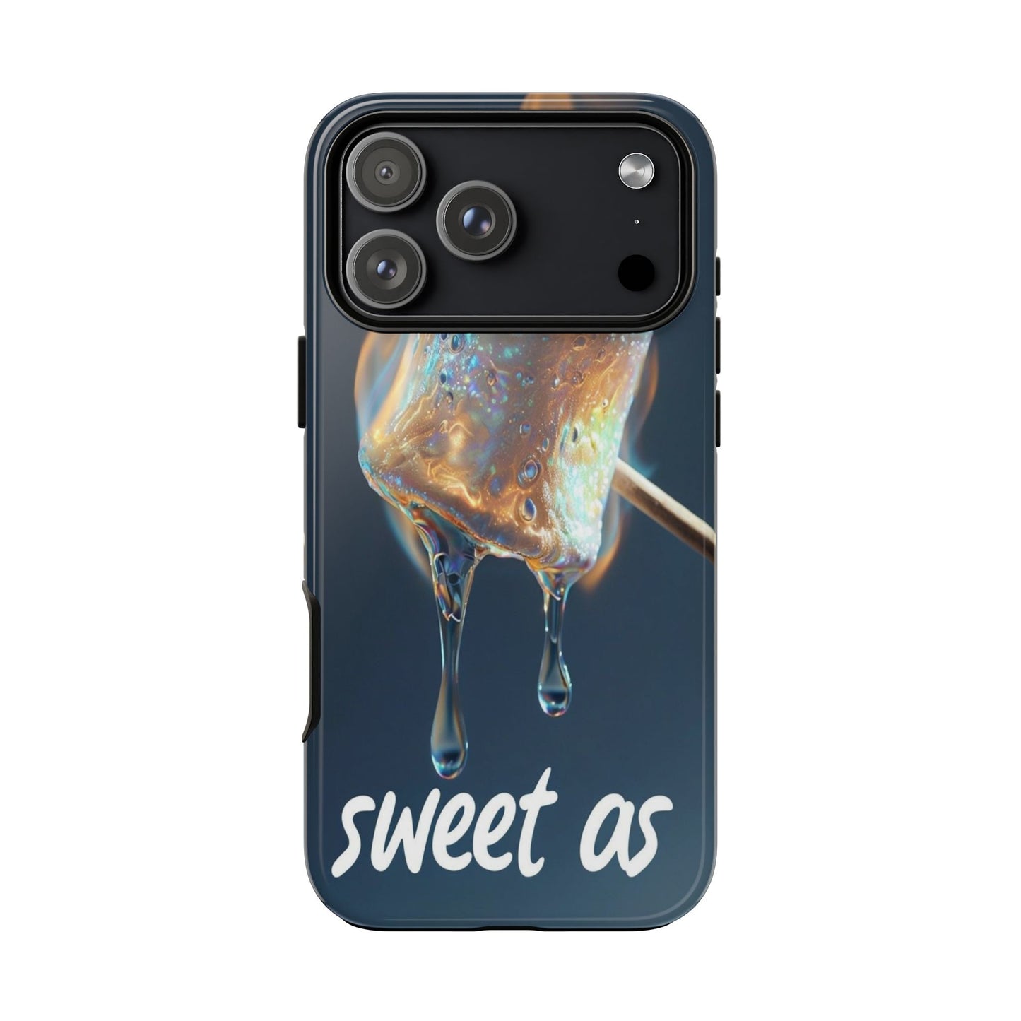 "Sweet As" Mobile Phone Case