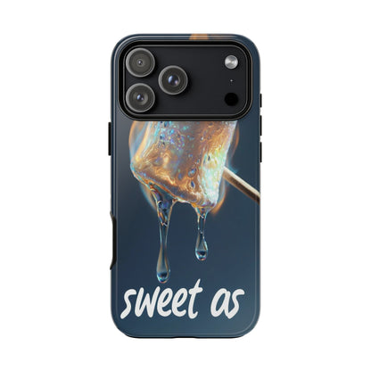 "Sweet As" Mobile Phone Case