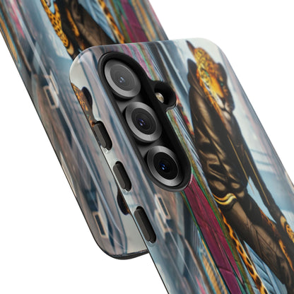 "Taguar" Mobile Phone Case