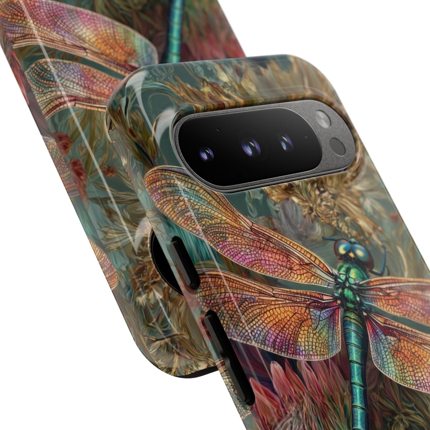 "Dragonfly" Mobile Phone Case