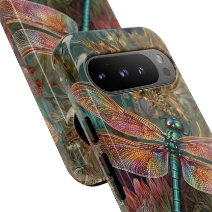 "Dragonfly" Mobile Phone Case