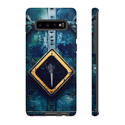 "Kiwis" Mobile Phone Case