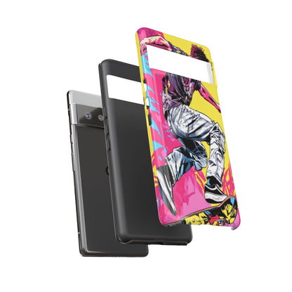 "Lifestyle" Mobile Phone Case