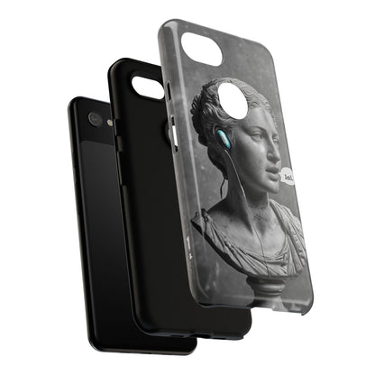"Ancient Amplified" Mobile Phone Case