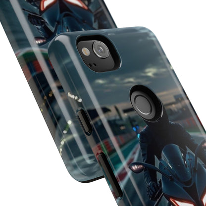 "Full Noise" Mobile Phone Case