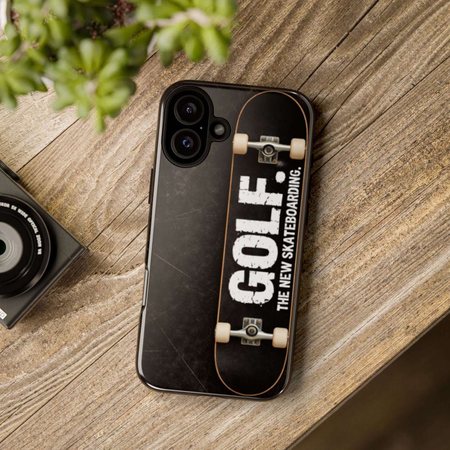 "Golf" Mobile Phone Case