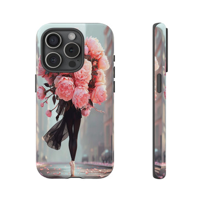 "Petal" Mobile Phone Case