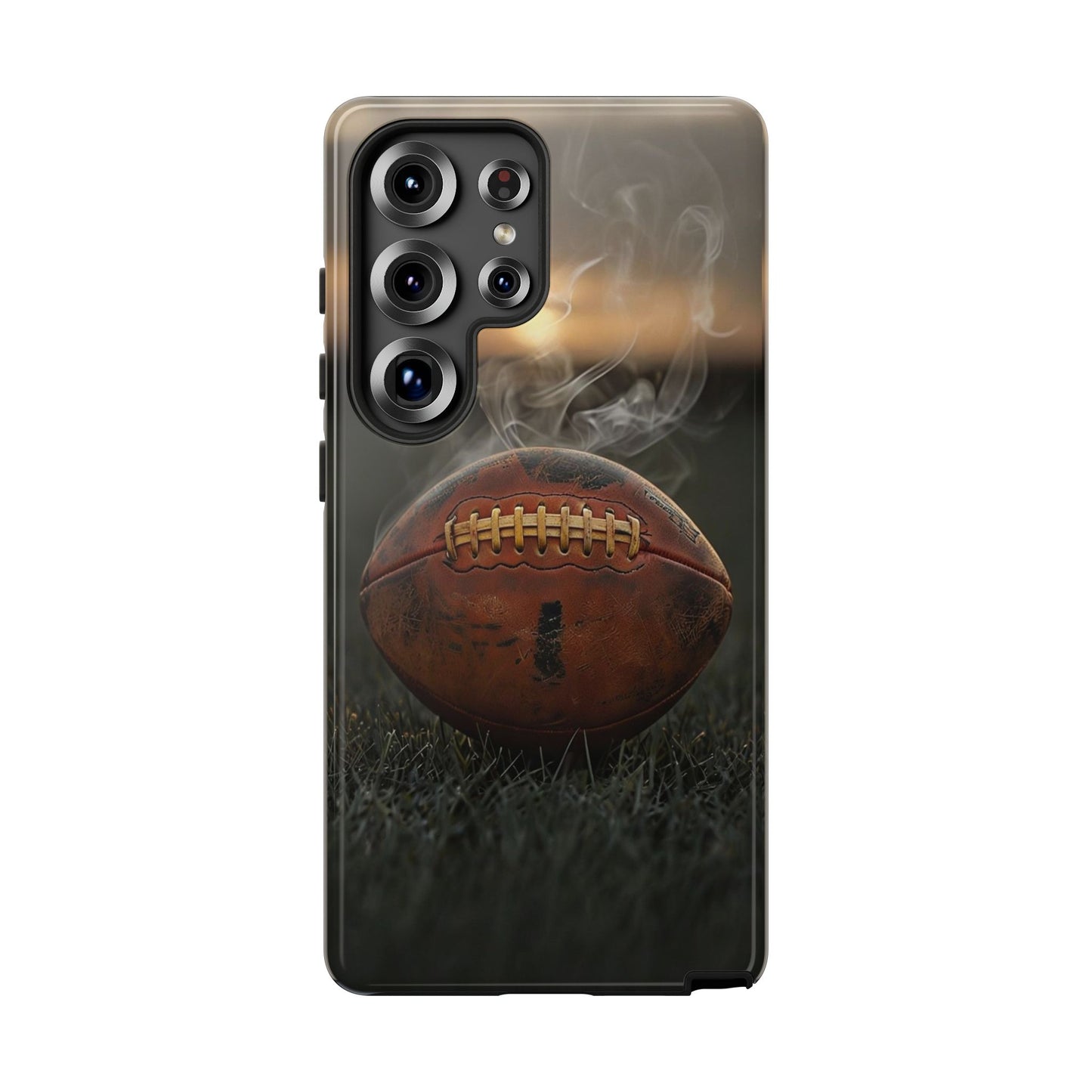 "Rugby" Mobile Phone Case