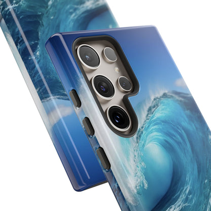 "The One that Got Away" Mobile Phone Case