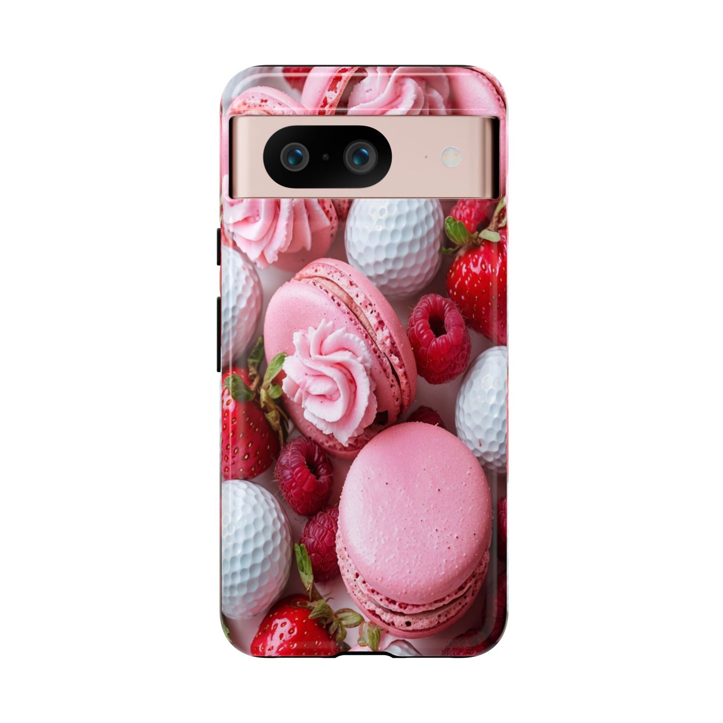 "Par-Fect Treat" Mobile Phone Case