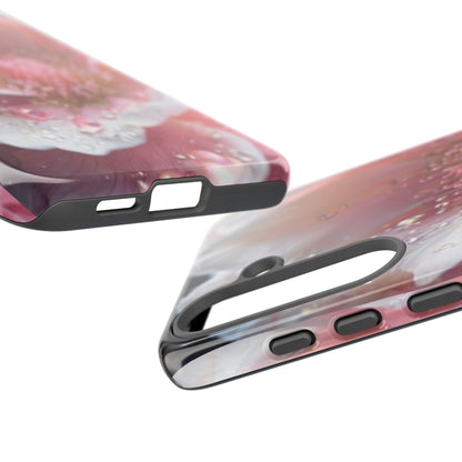 "Her Story" Mobile Phone Case