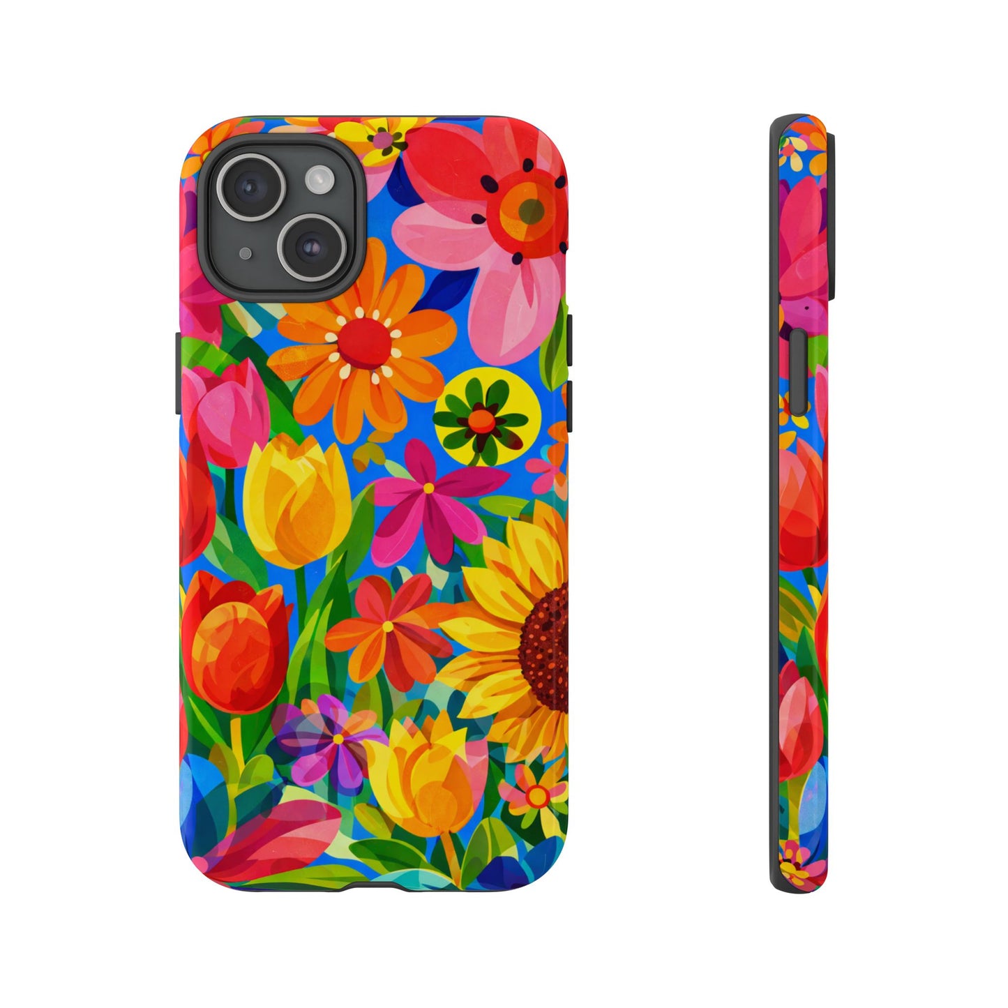 "Out of Season" Mobile Phone Case