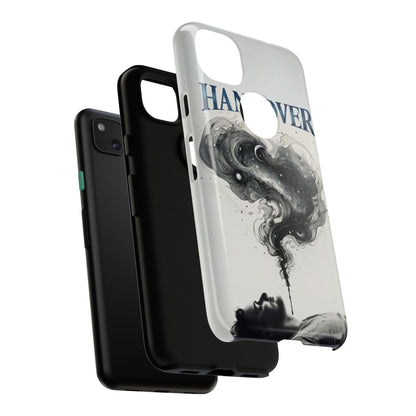 "Rough Draft" Mobile Phone Case