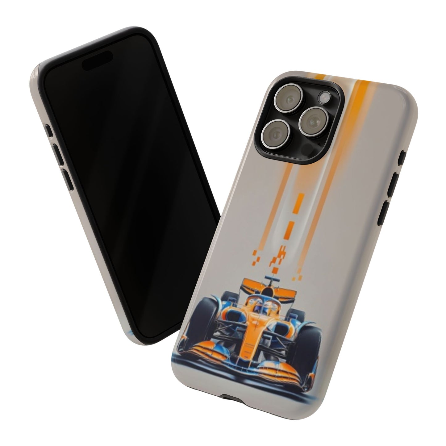 "Sunday Driver" Mobile Phone Case