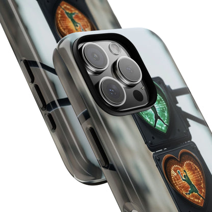 "Layup Lights" Mobile Phone Case