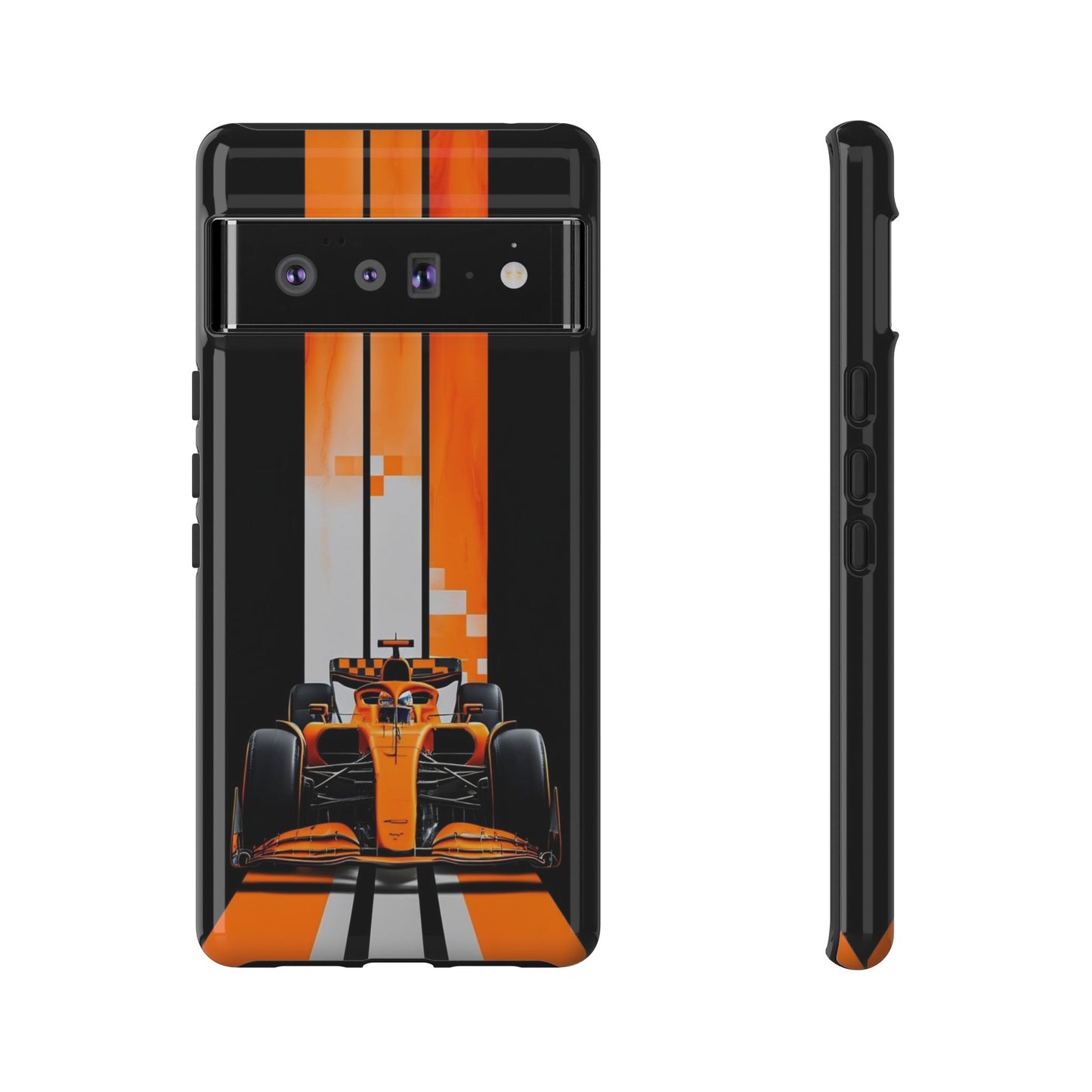 "Redline" Mobile Phone Case