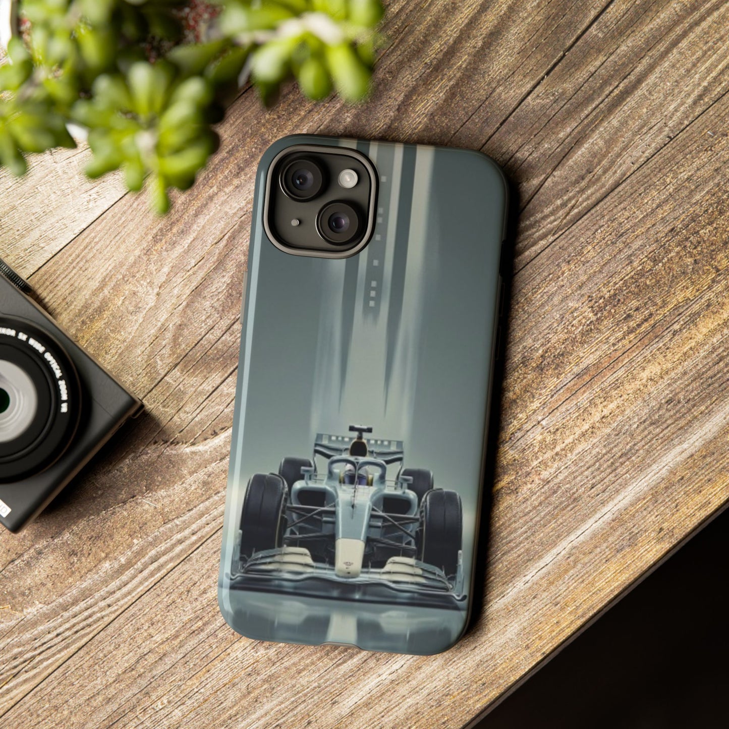 "The Slipstream" Mobile Phone Case
