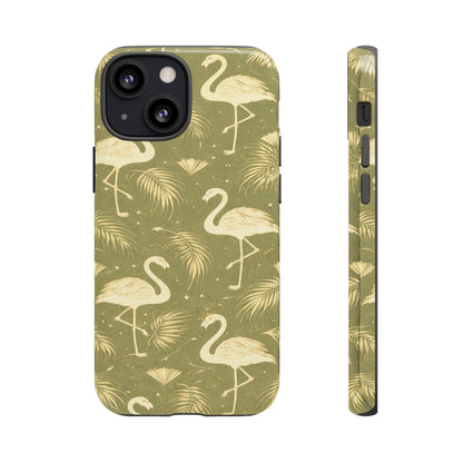 "Flamingo" Mobile Phone Case