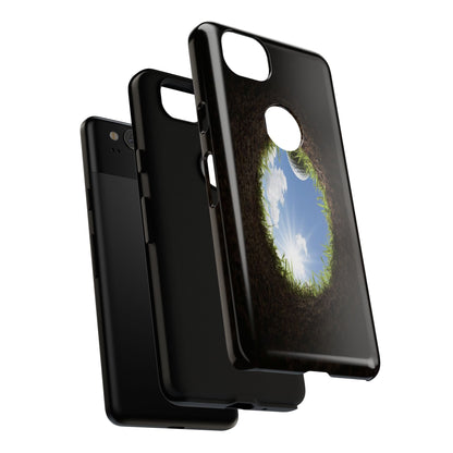 "The Drop" Mobile Phone Case