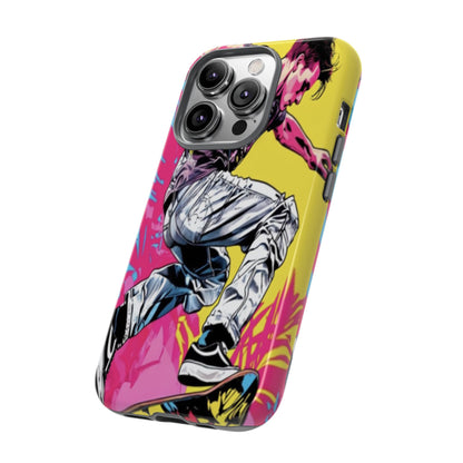 "Lifestyle" Mobile Phone Case