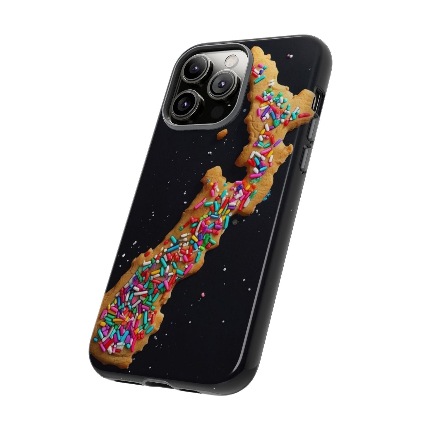 "Home has never looked so Sweet" Mobile Phone Case