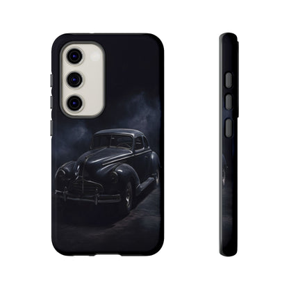 "Runs Like a Beauty" Mobile Phone Case