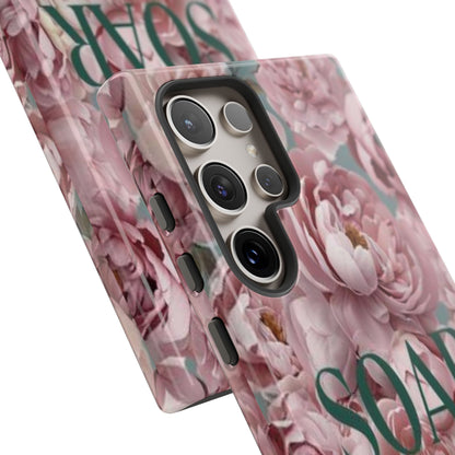 "Soar" Mobile Phone Case