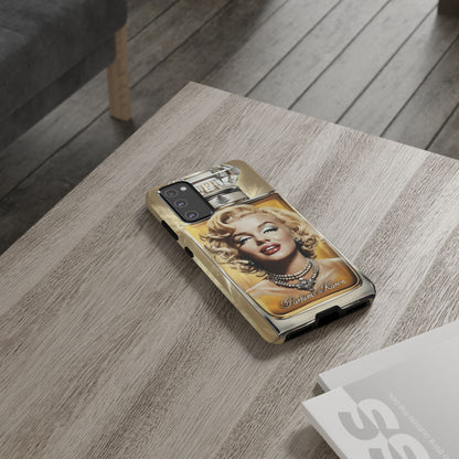 "Eau de Karen" Mobile Phone Case