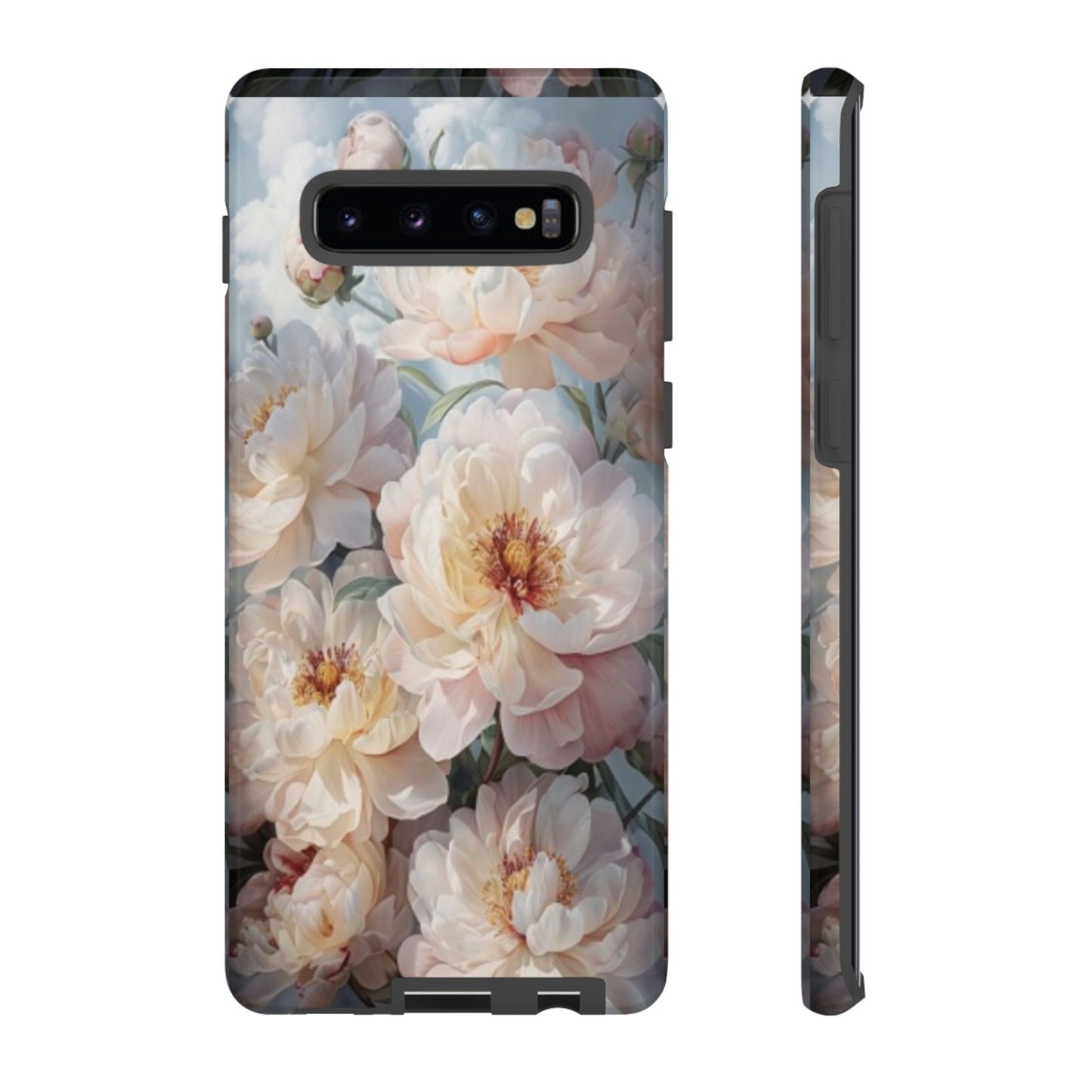 "The Sharma Secret" Mobile Phone Case