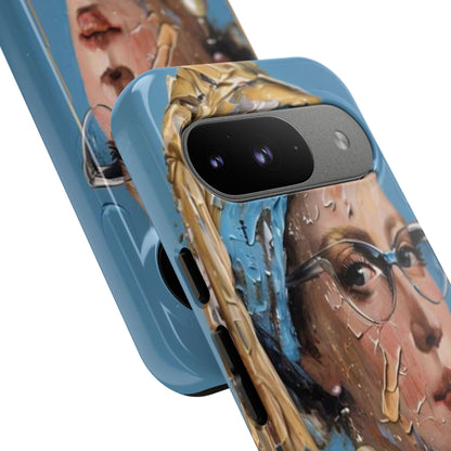 "Pearl Swag" Mobile Phone Case