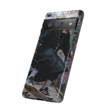 "Grind" Mobile Phone Case