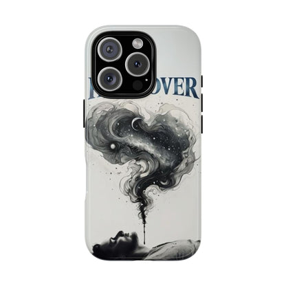 "Rough Draft" Mobile Phone Case